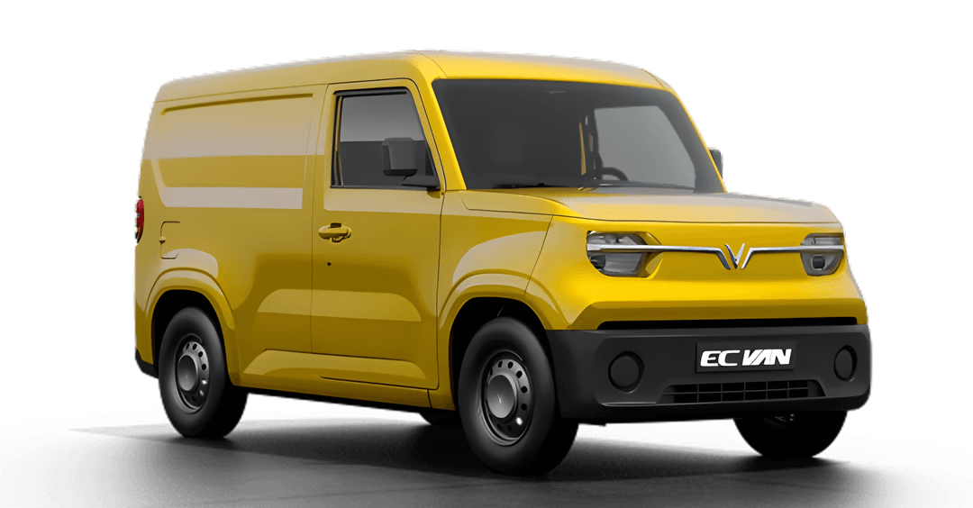 EC VAN 2
