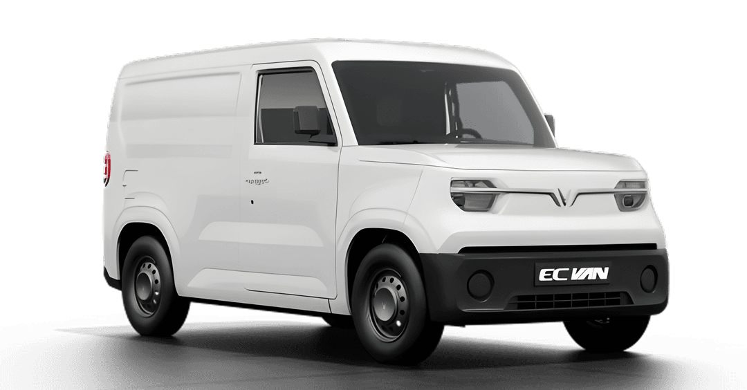 EC VAN 3