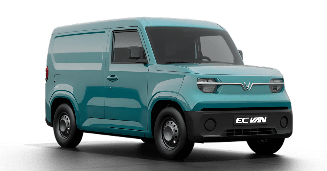 EC VAN 4