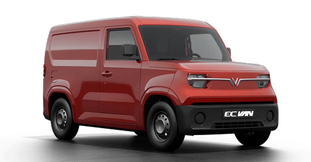 EC VAN 5