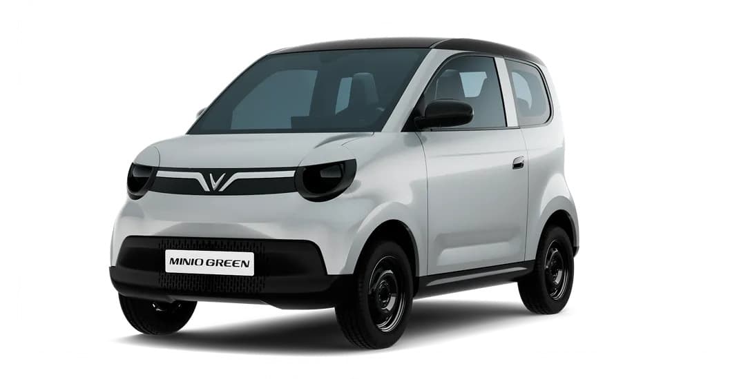 Minio Green 6