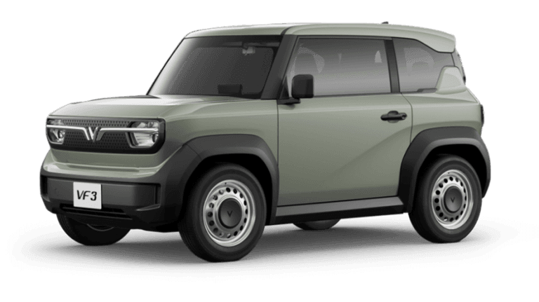 VinFast VF 3 6