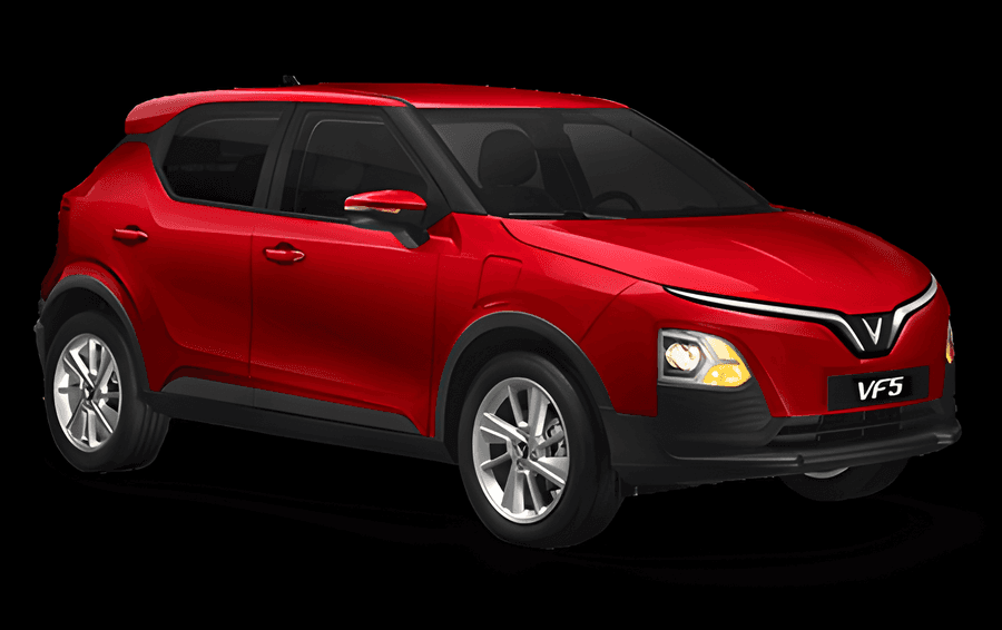 Vinfast VF5 2