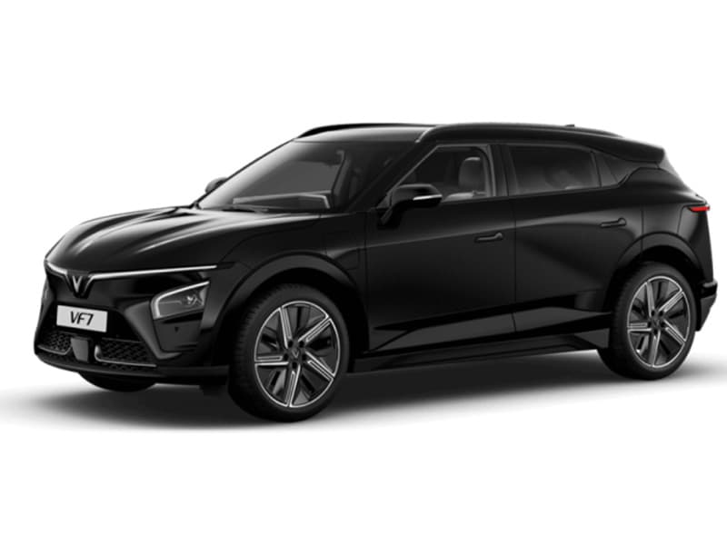 Vinfast VF7 3
