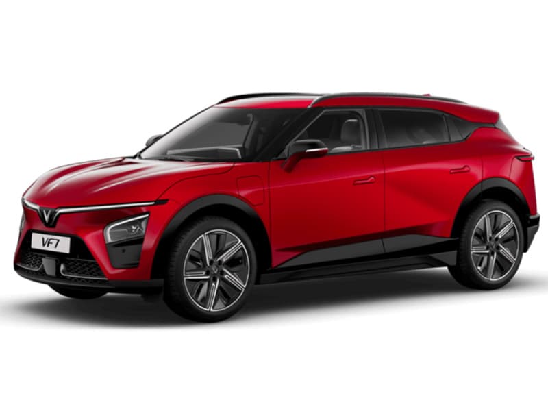 Vinfast VF7 4