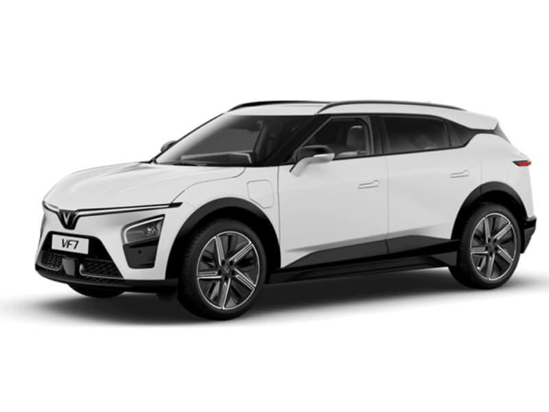 Vinfast VF7 5