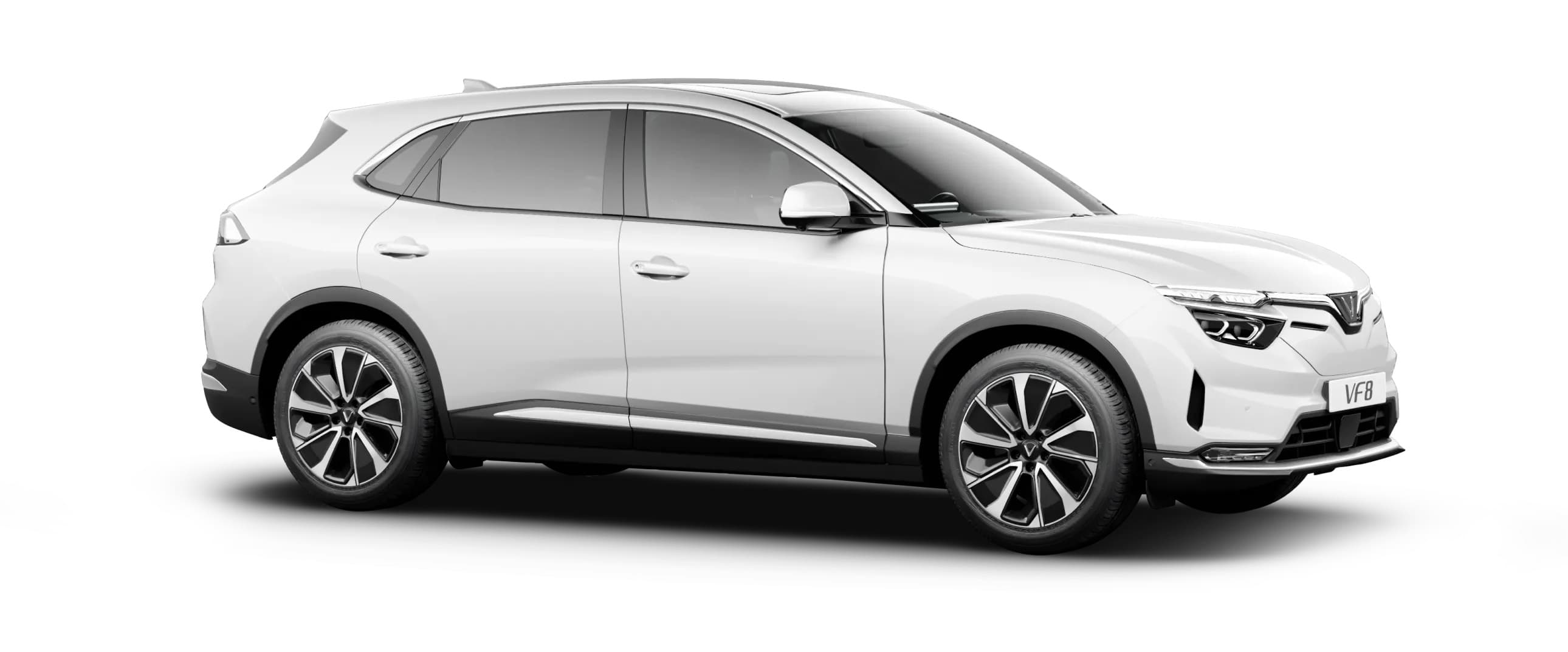 Vinfast VF8 3