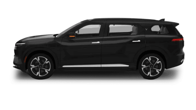 Vinfast VF9 5