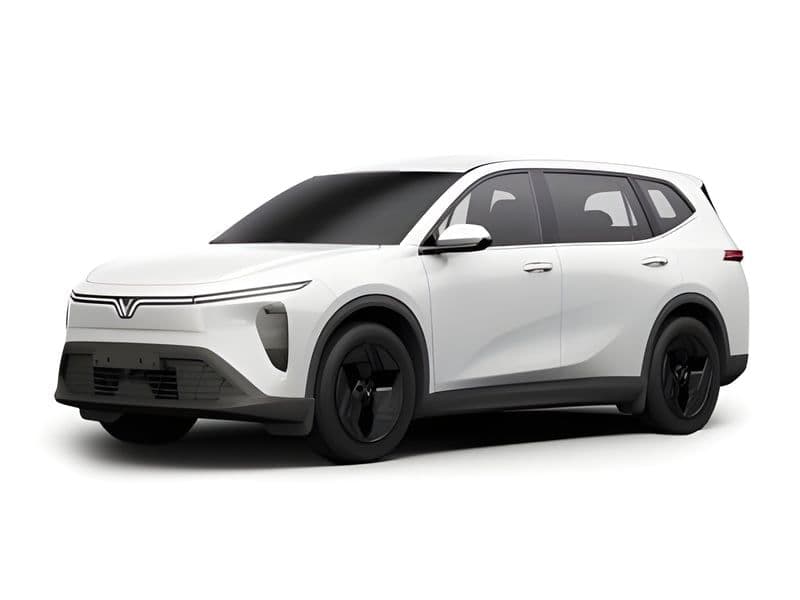 Vinfast VF MPV7