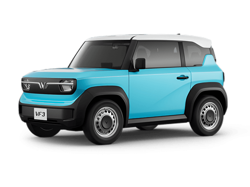 VinFast VF 3
