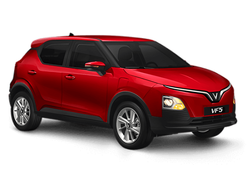 Vinfast VF5