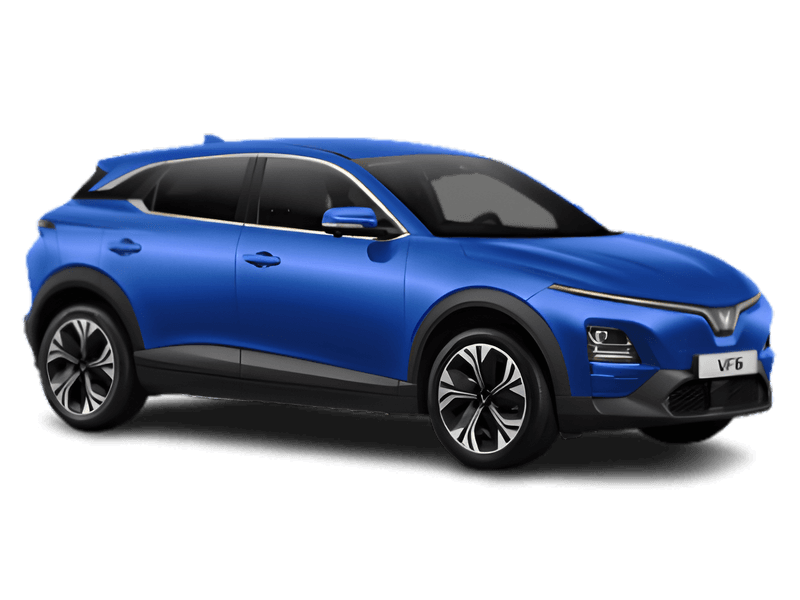 Vinfast VF6