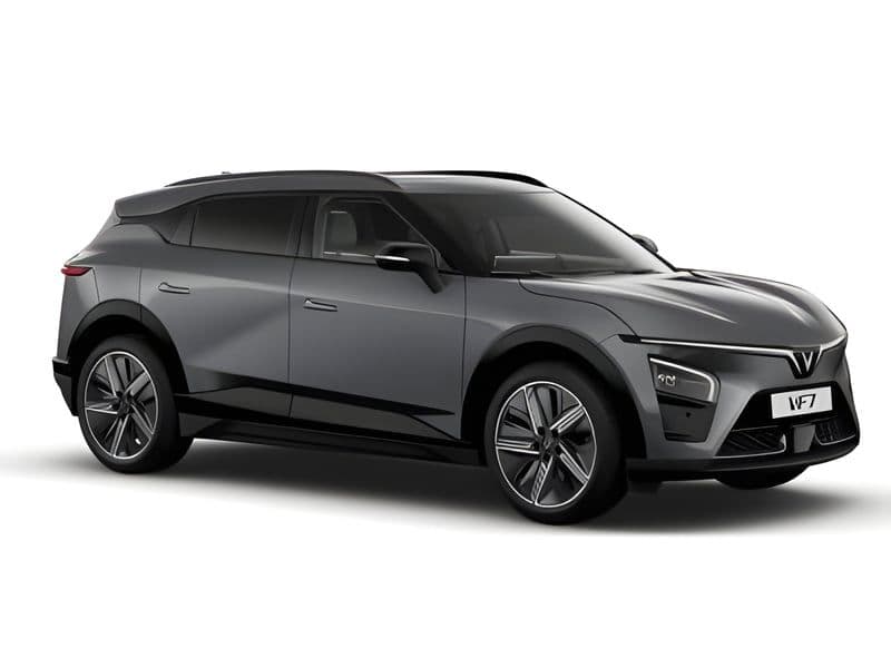 Vinfast VF7