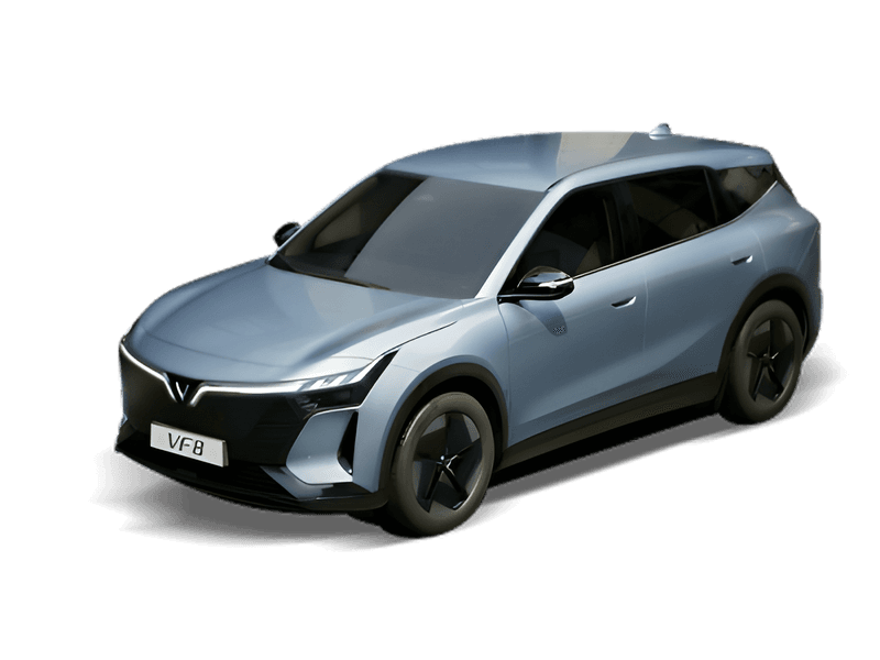 Vinfast VF8 New