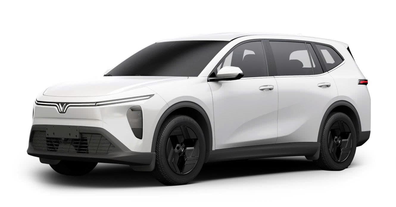 Vinfast VF MPV7