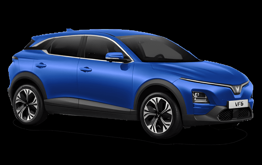 Vinfast VF6
